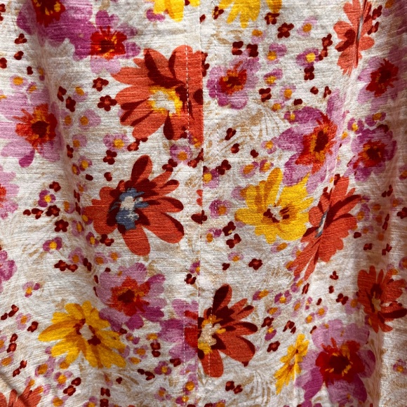 Pretty top - Picture 4 of 9